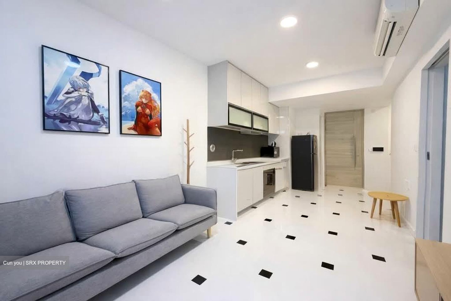Sophia Hills (D9), Condominium #537753931